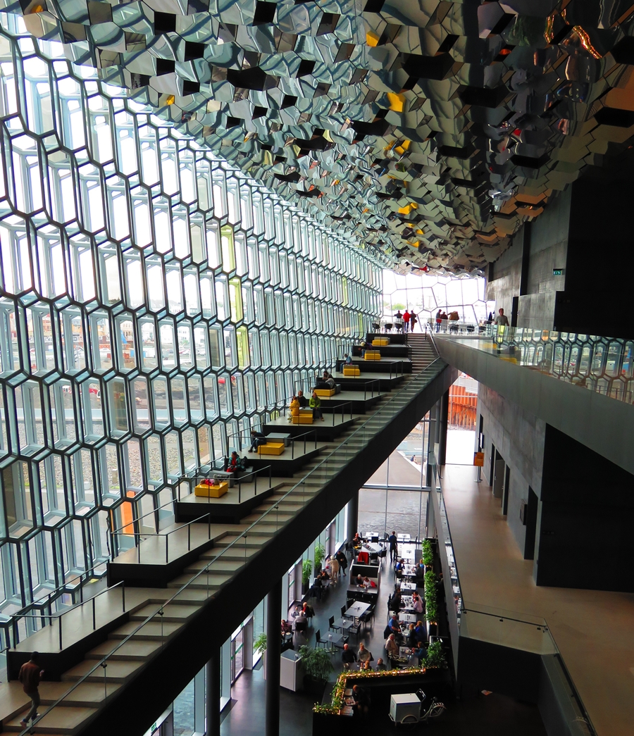 Harpa